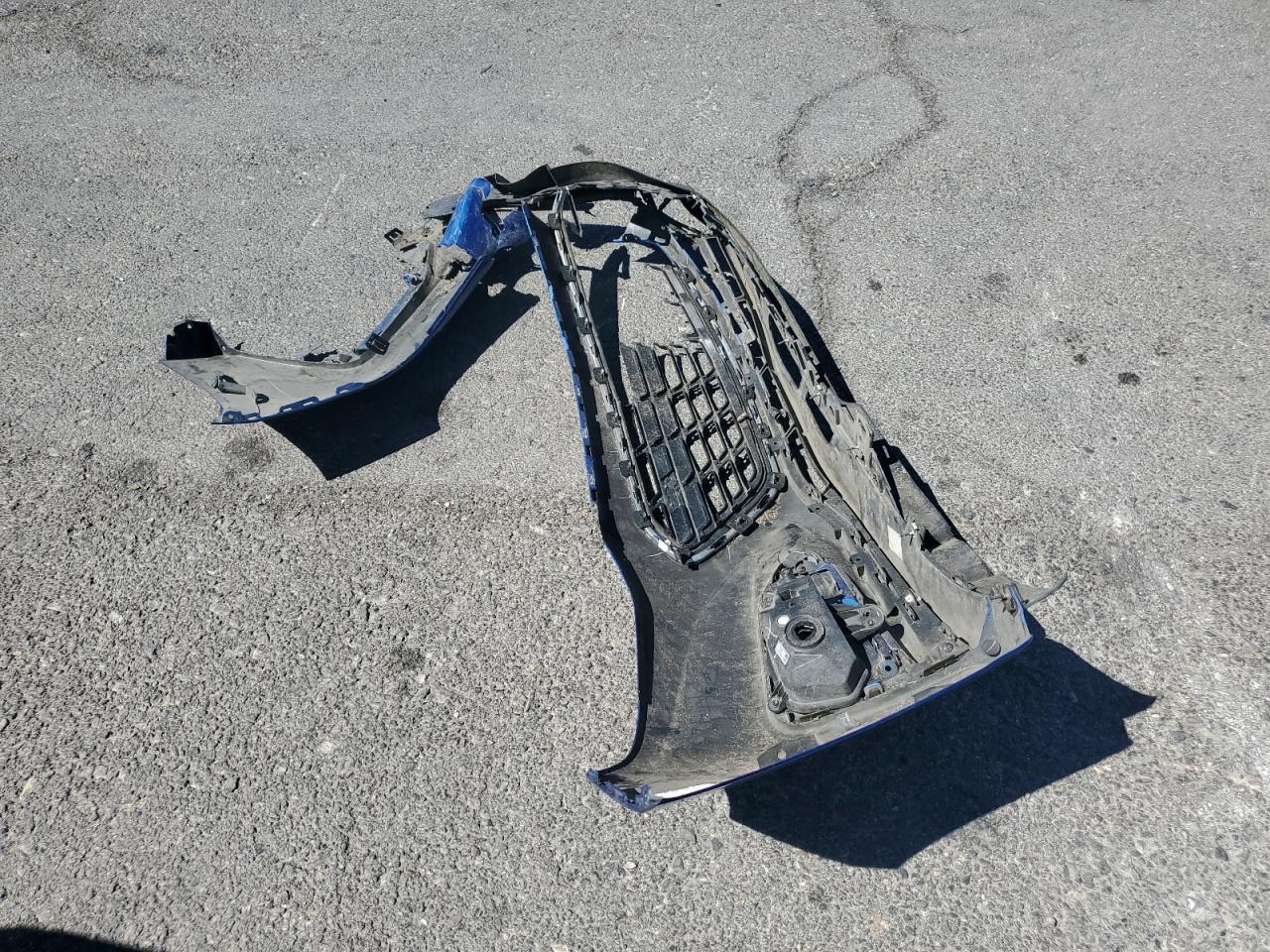 2018 Chevrolet Cruze Premier - zdjęcie 12