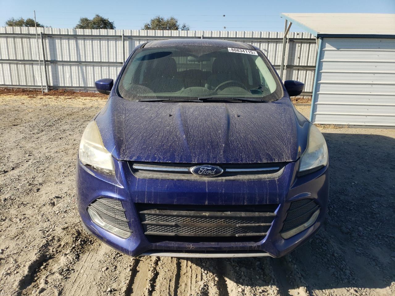 2013 Ford Escape Se - zdjęcie 5