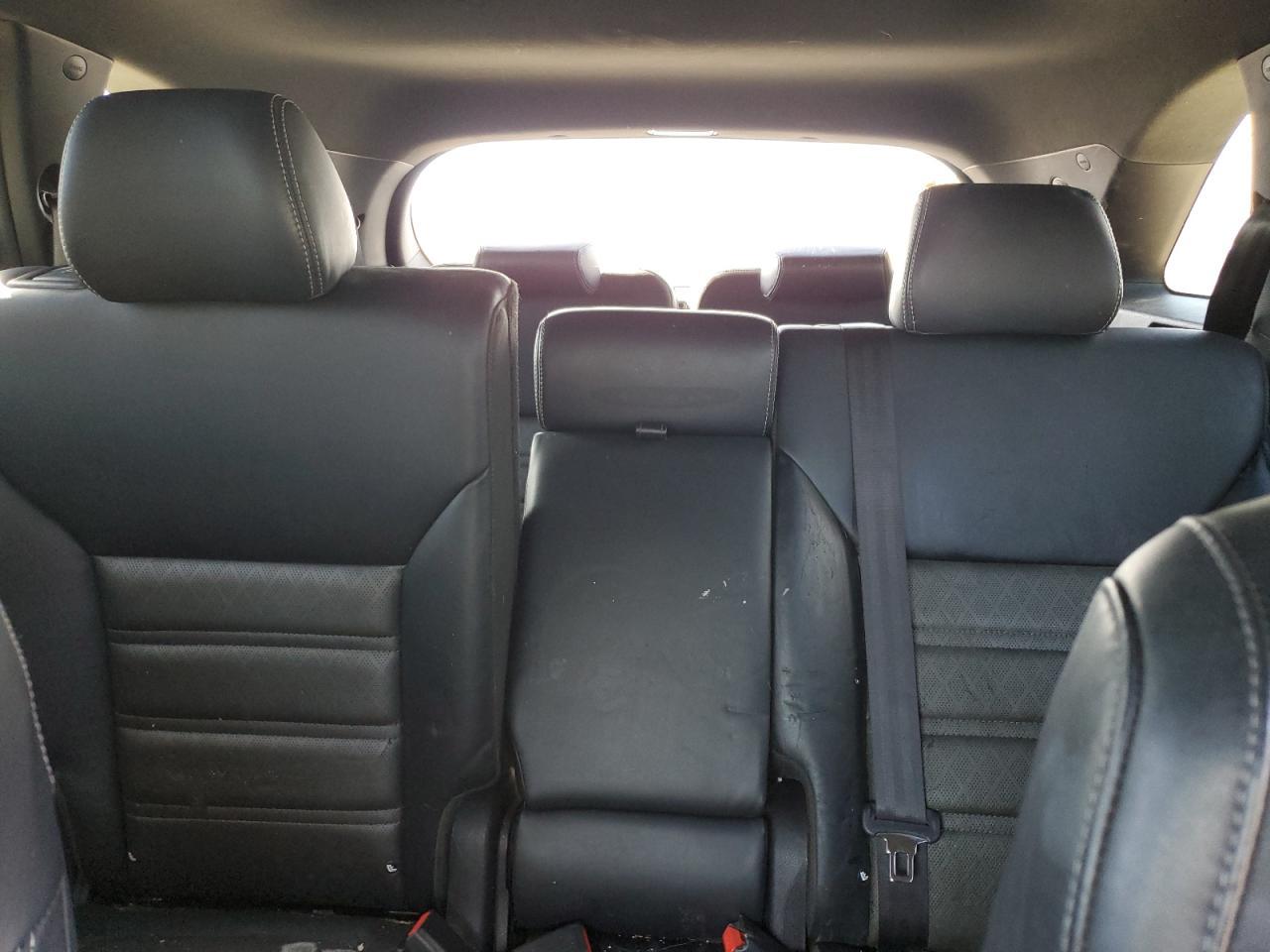 2017 Kia Sorento Sx - zdjęcie 10