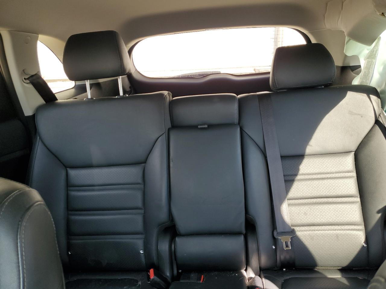2017 Kia Sorento Ex - zdjęcie 10