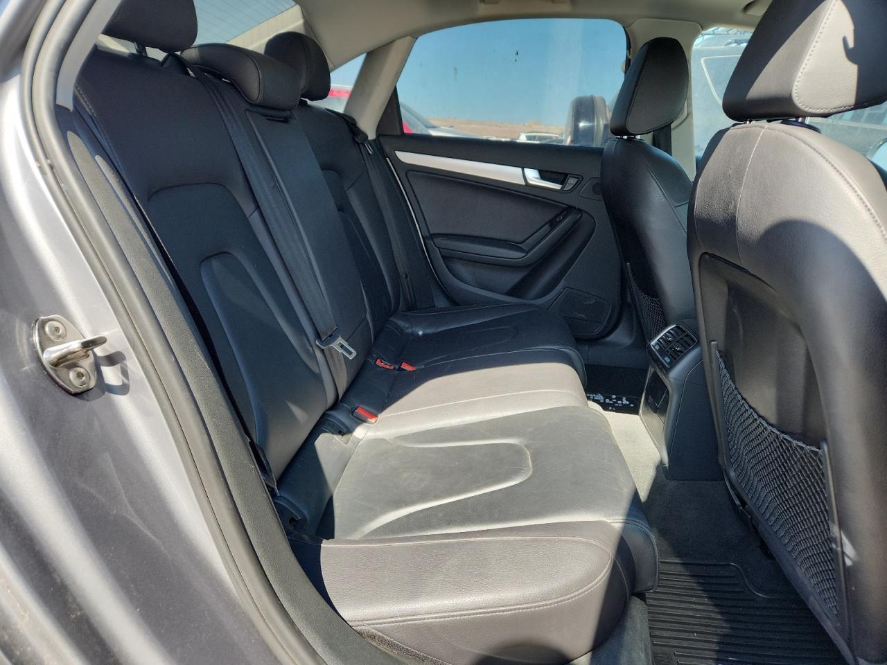 2015 Audi A4 Premium Plus - zdjęcie 10