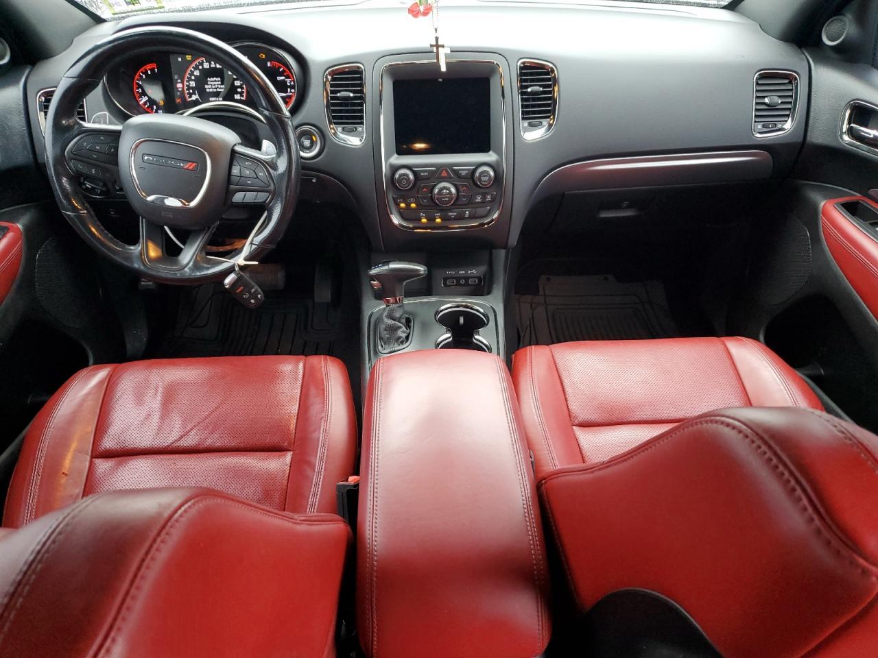 2019 Dodge Durango R/T - zdjęcie 8