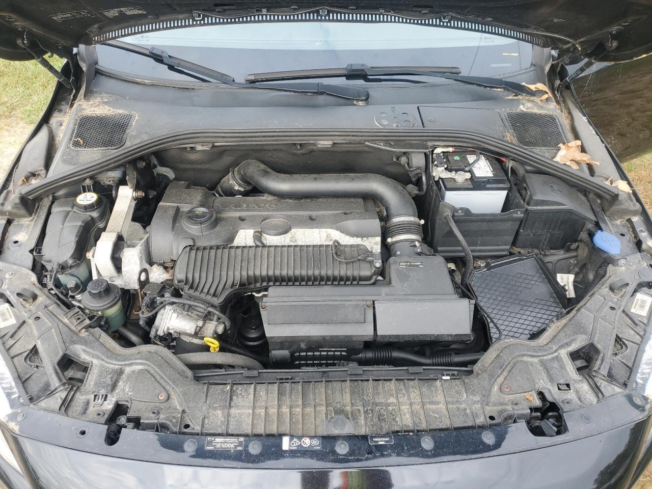 2015 Volvo V60 Premier - zdjęcie 7