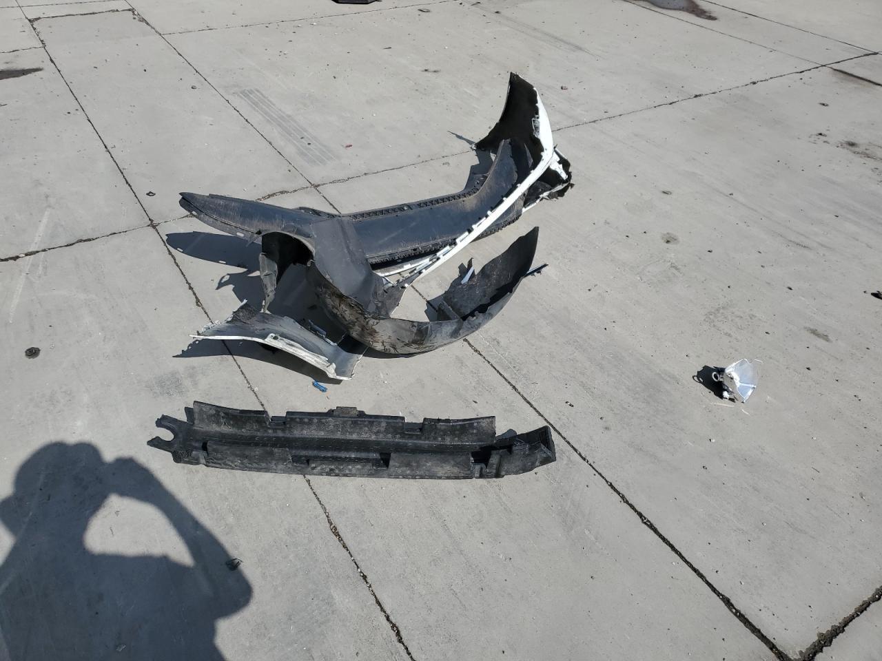 2016 Volkswagen Passat Se - zdjęcie 12