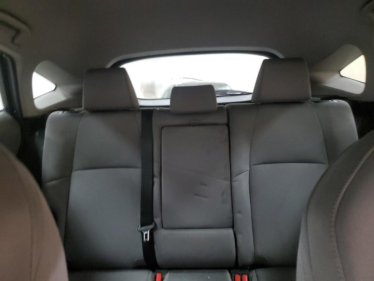 2021 Toyota Venza Le - zdjęcie 10