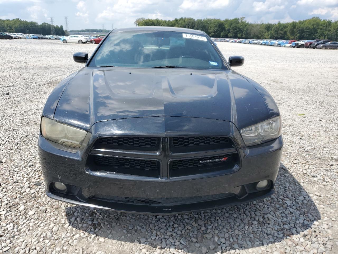 2014 Dodge Charger Police - zdjęcie 5