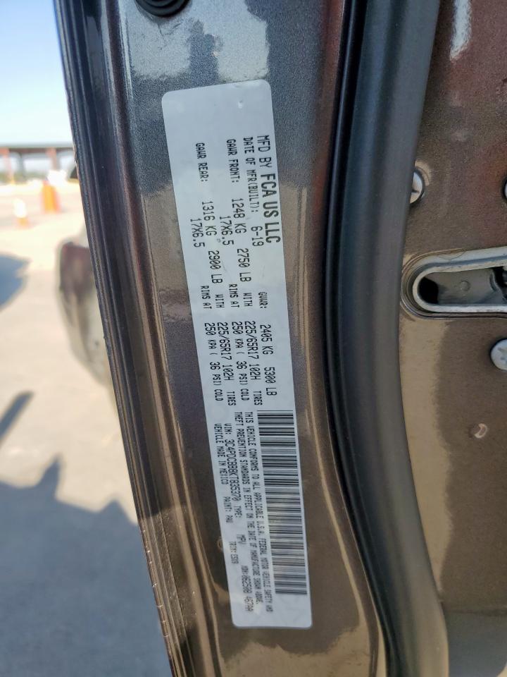 2019 Dodge Journey Se - zdjęcie 13