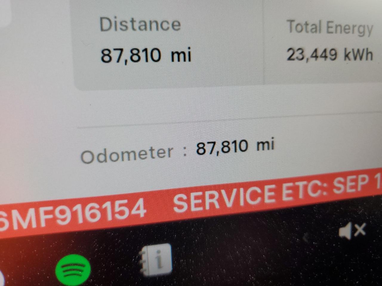 2021 Tesla Model 3 - zdjęcie 9