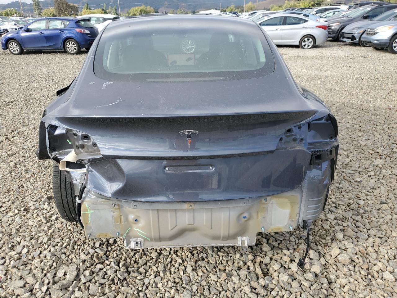 2023 Tesla Model 3 - zdjęcie 6