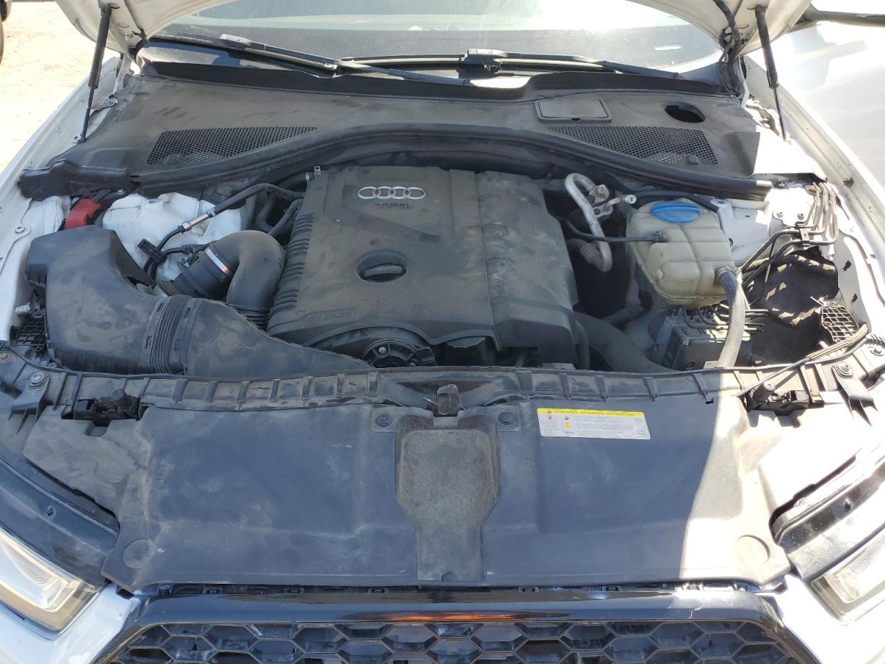 2014 Audi A6 Premium Plus - zdjęcie 11