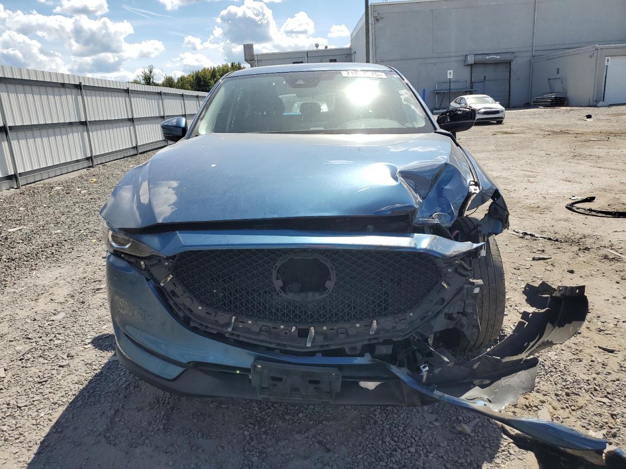 2019 Mazda CX-5 - zdjęcie 5
