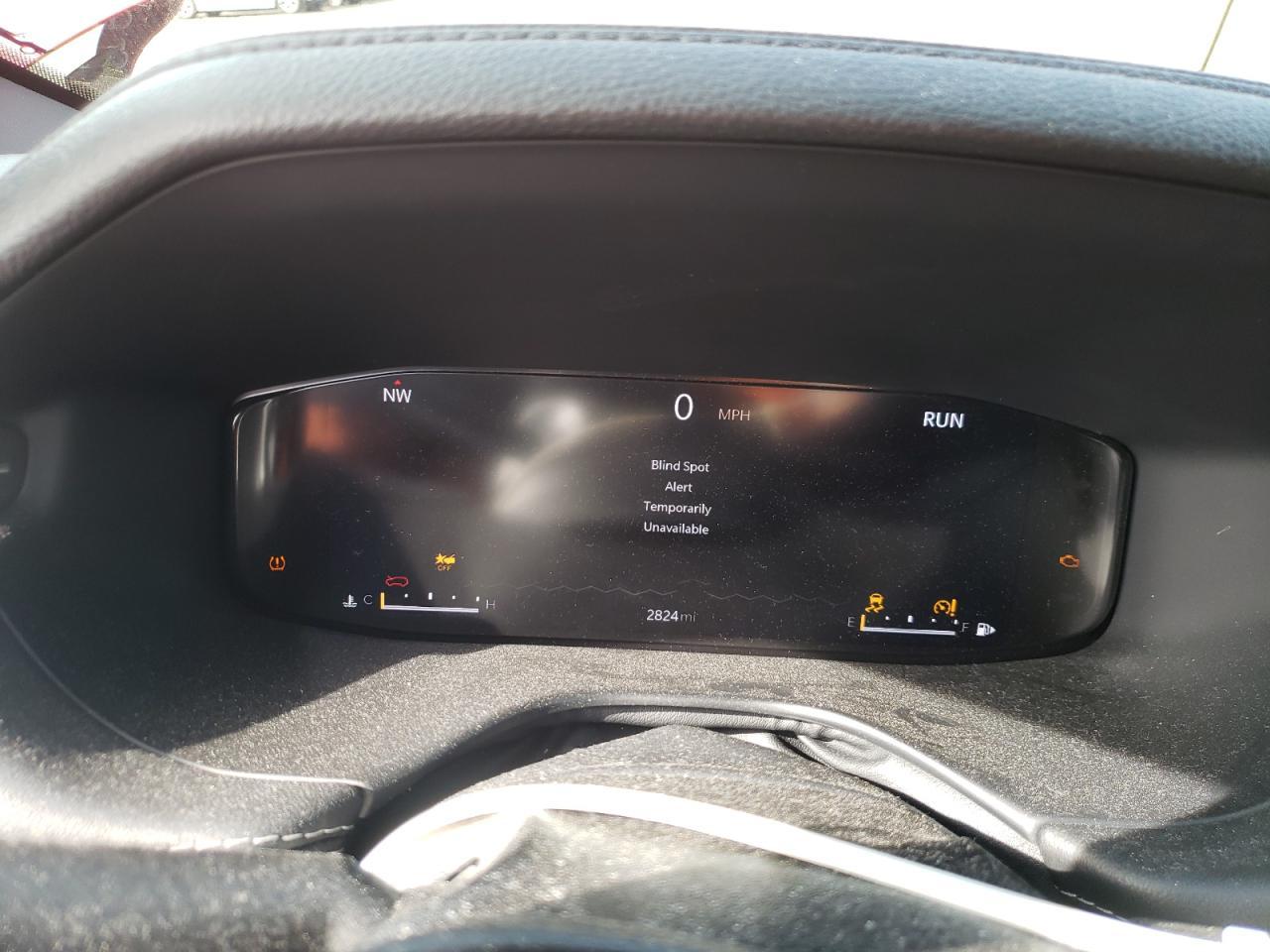 2023 Jeep Compass Limited - zdjęcie 9