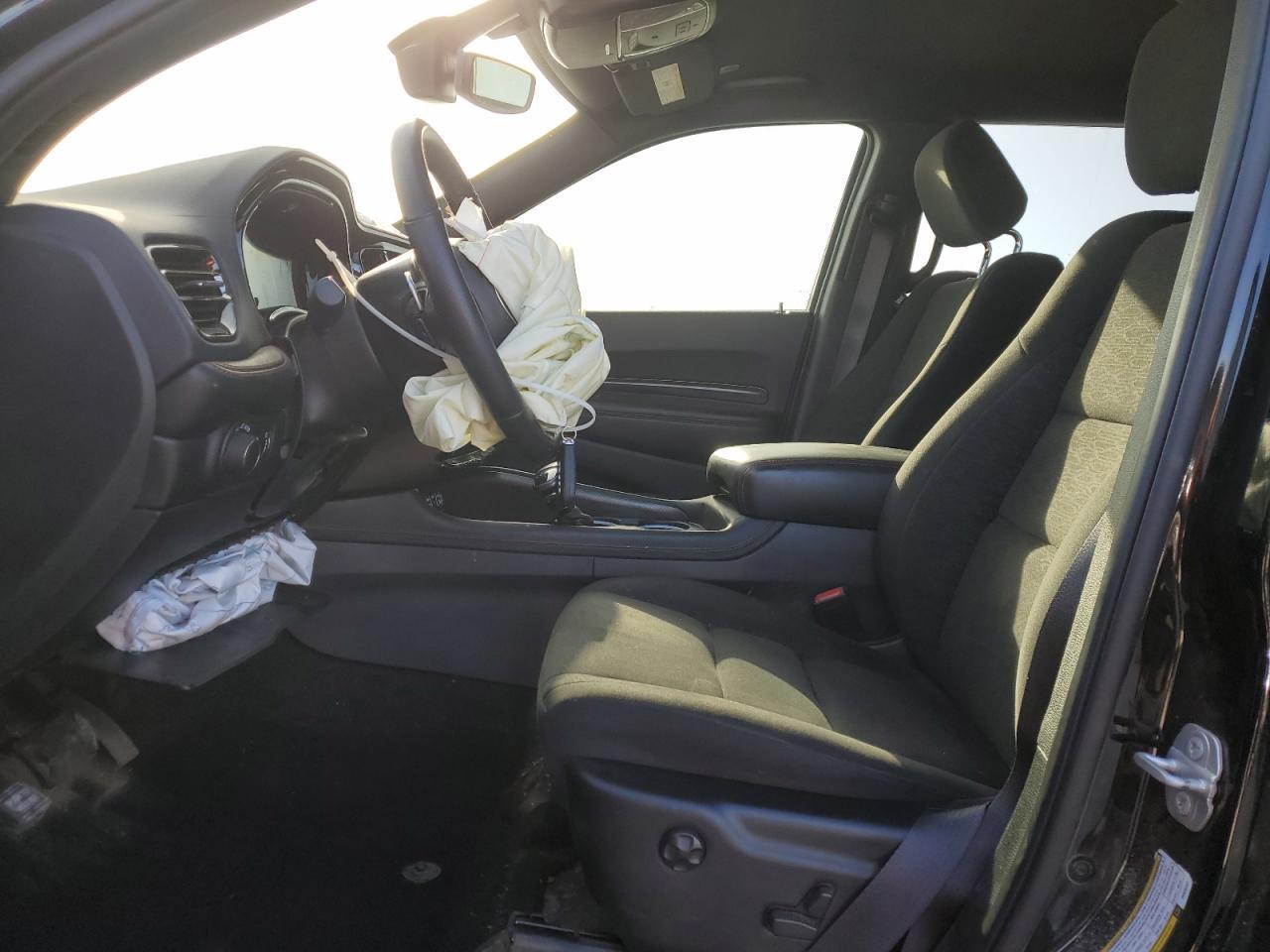 2023 Dodge Durango Gt - zdjęcie 7