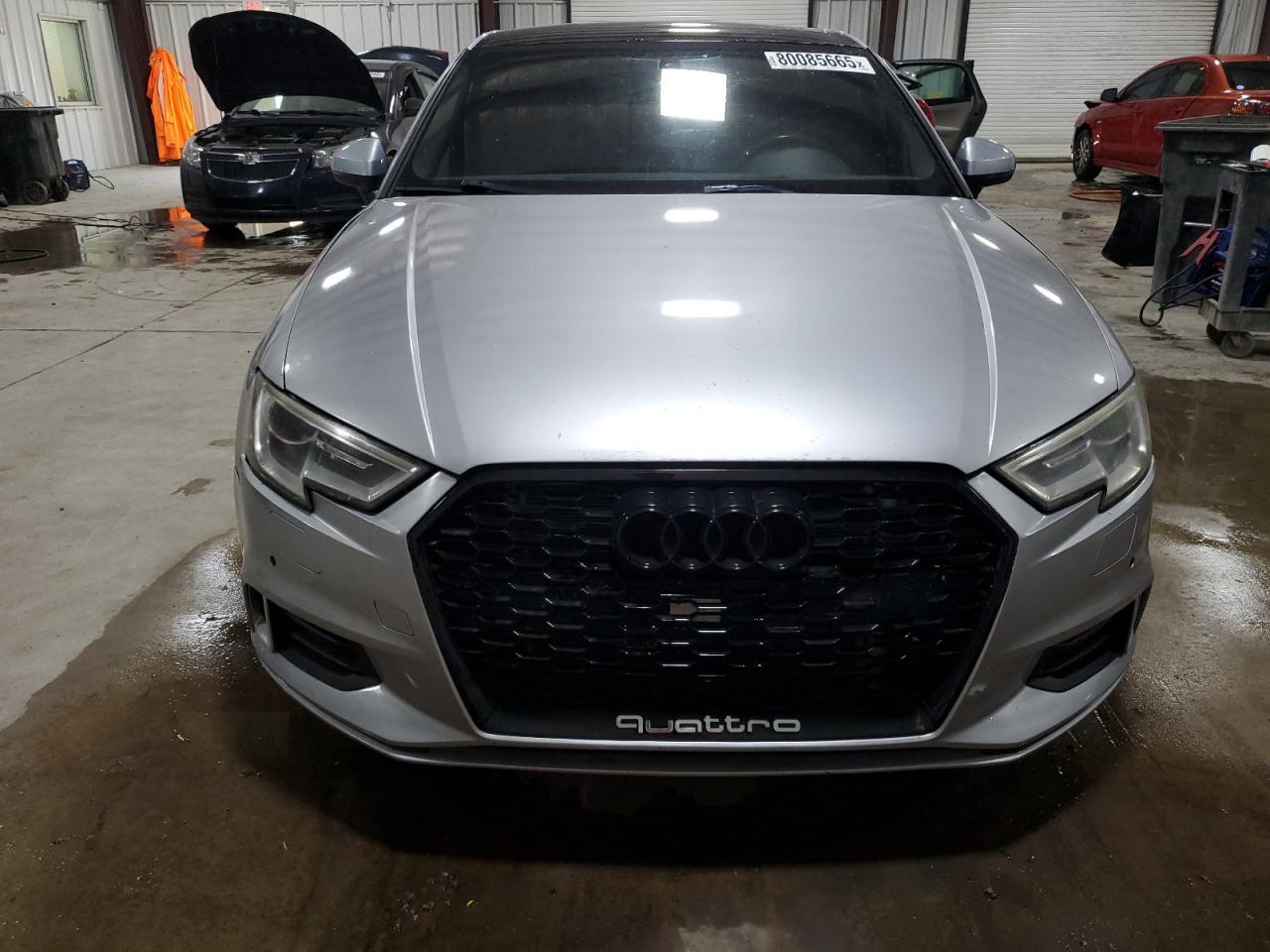 2018 Audi A3 Premium - zdjęcie 5