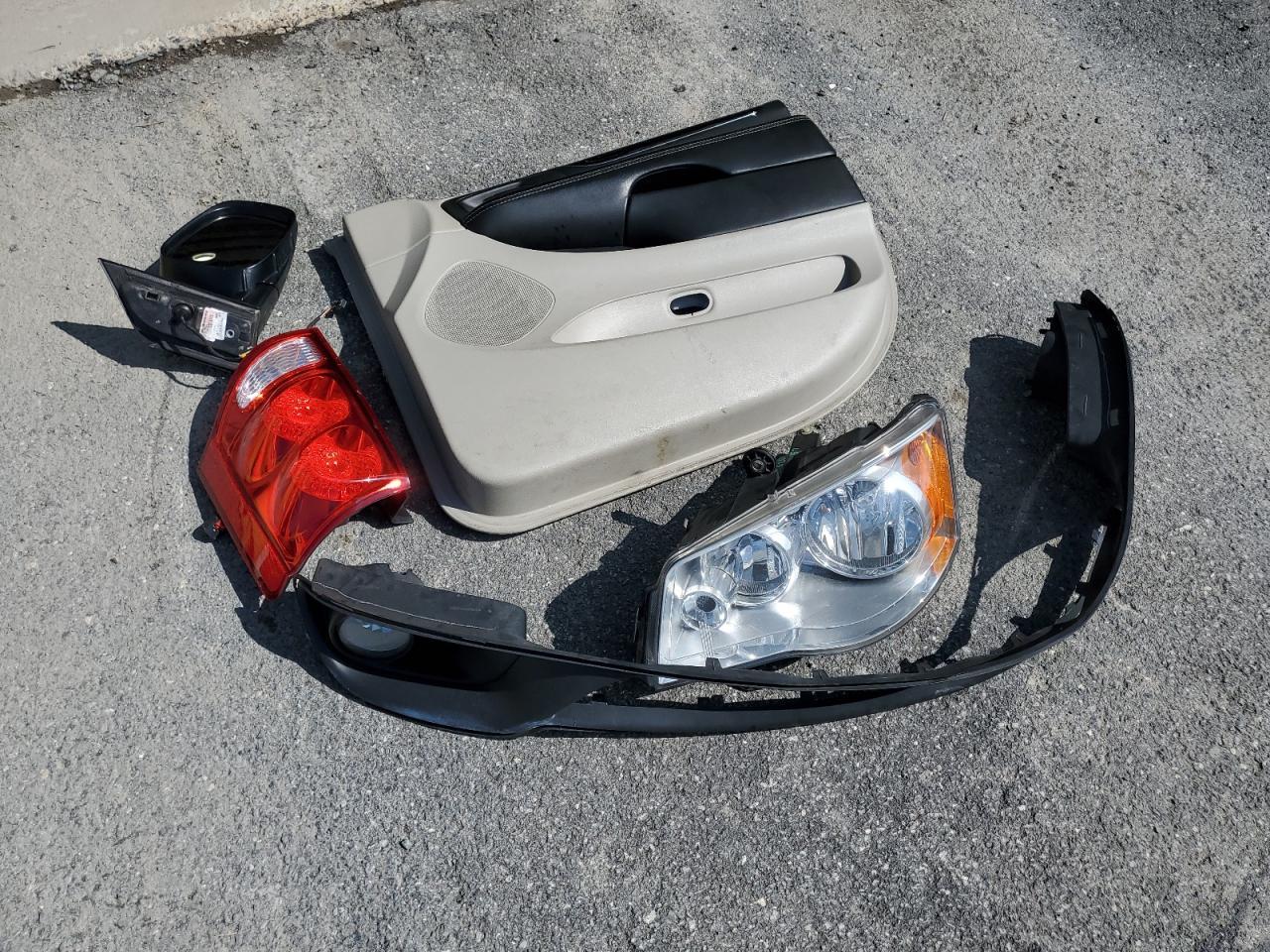 2018 Dodge Grand Caravan Sxt - zdjęcie 13