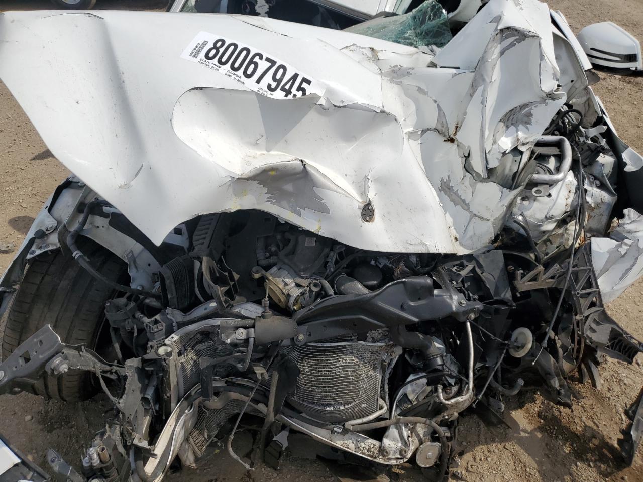 2015 Mercedes-Benz E 350 4Matic - zdjęcie 11