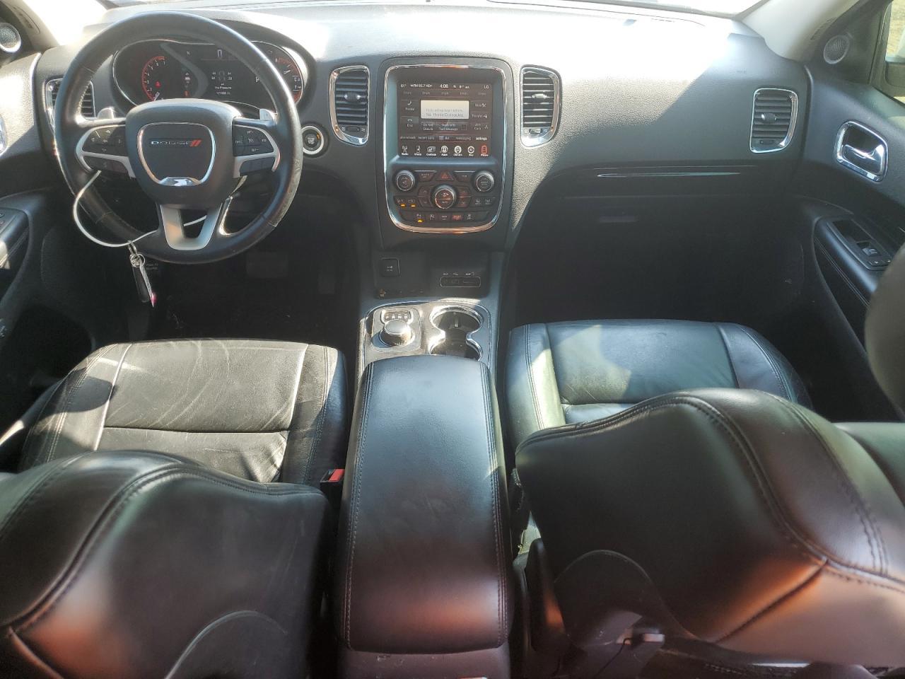 2016 Dodge Durango Limited - zdjęcie 8
