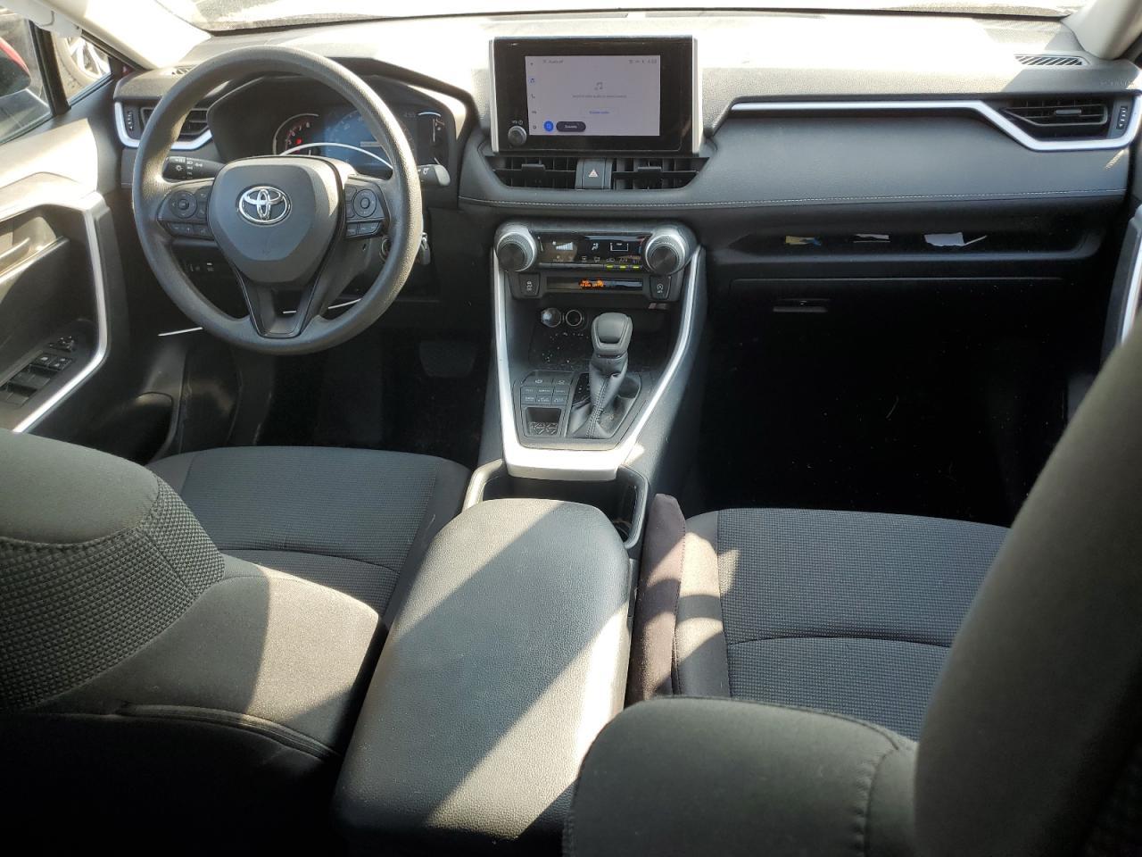 2023 Toyota Rav4 Le - zdjęcie 8