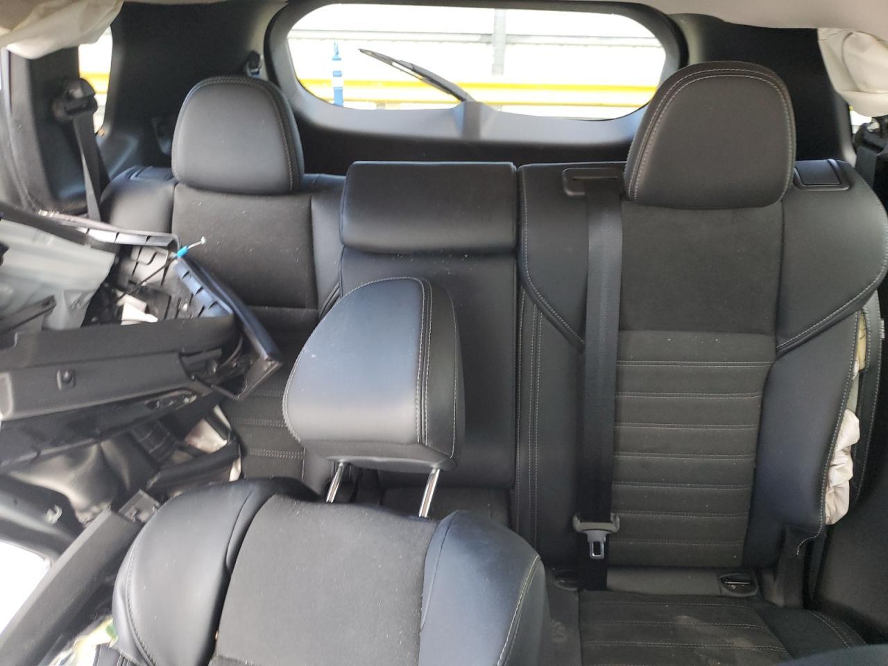 2023 Mitsubishi Outlander Se - zdjęcie 10