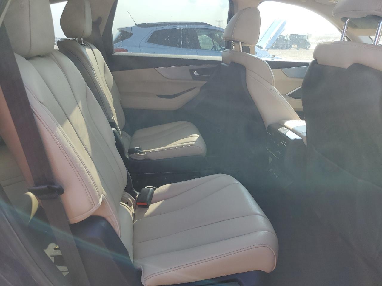 2023 Acura MDX - zdjęcie 11