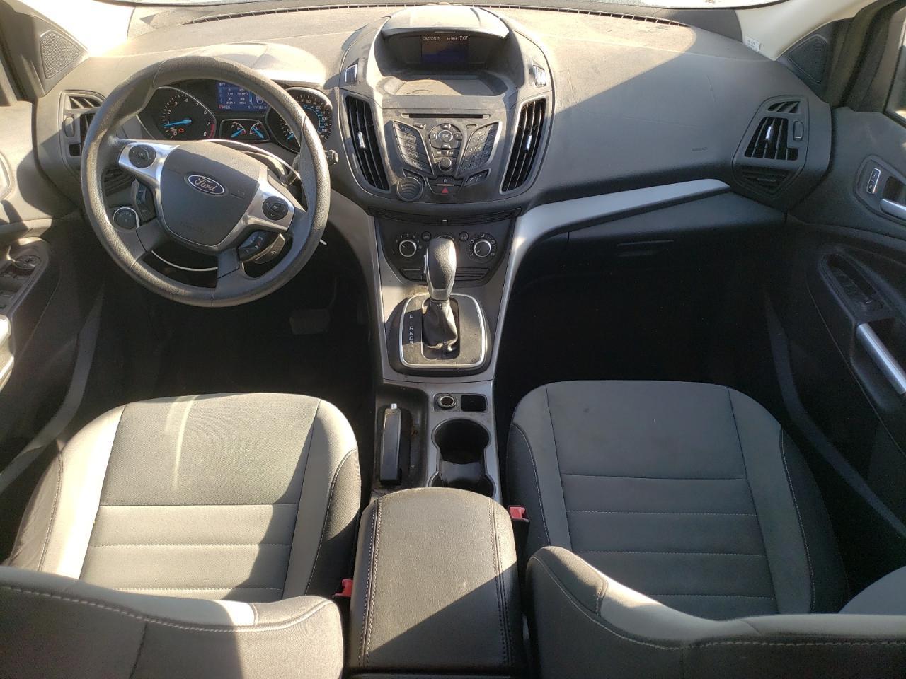 2013 Ford Escape Se - zdjęcie 8