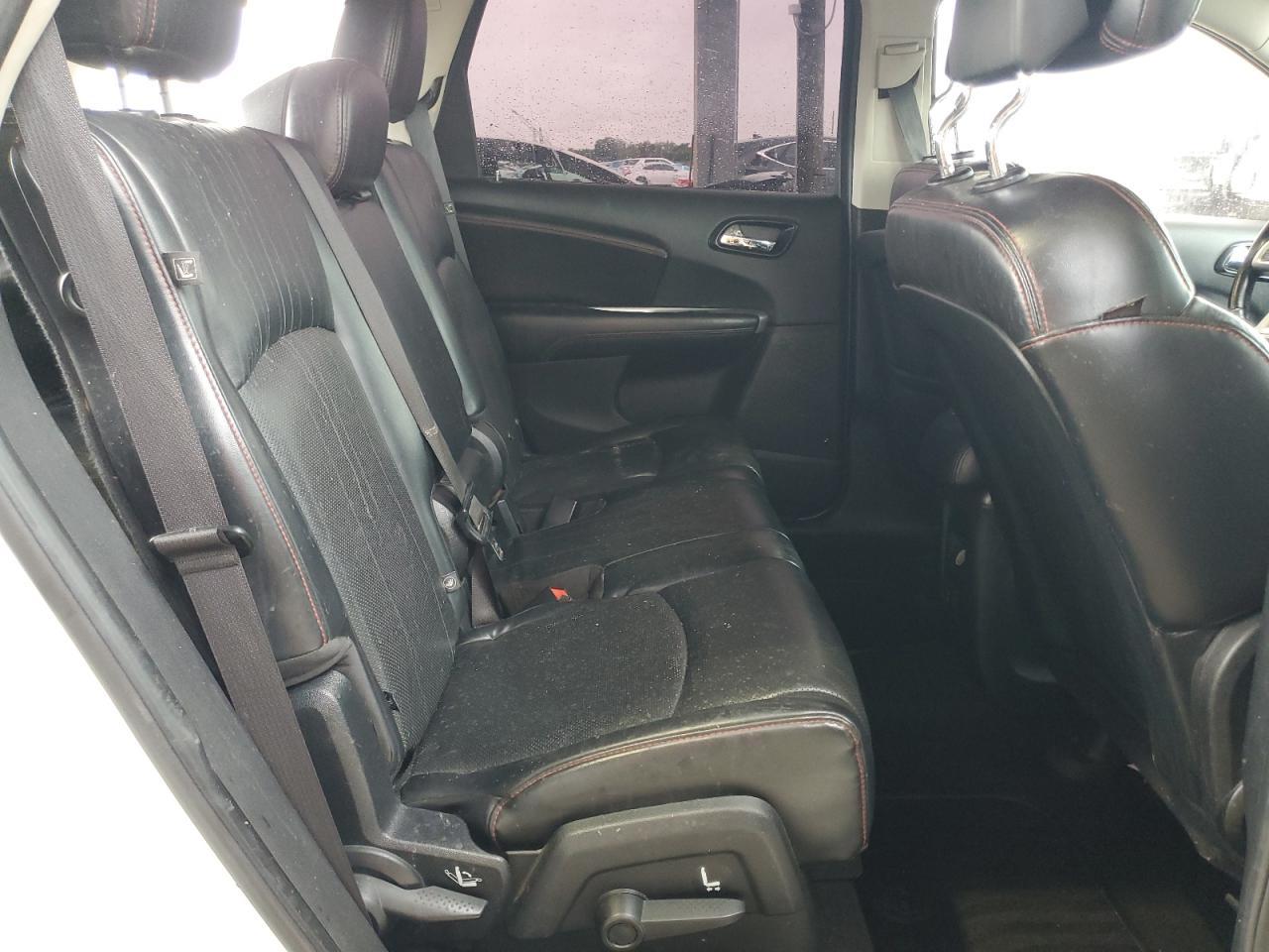 2016 Dodge Journey R - zdjęcie 11
