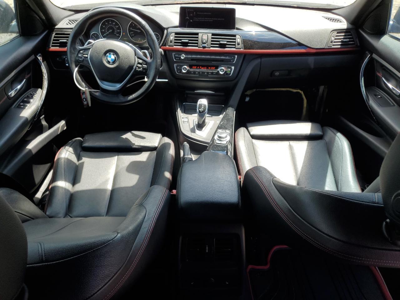 2013 BMW 328 I Sulev - zdjęcie 8