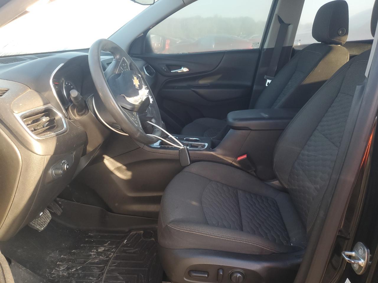 2020 Chevrolet Equinox Lt - zdjęcie 7