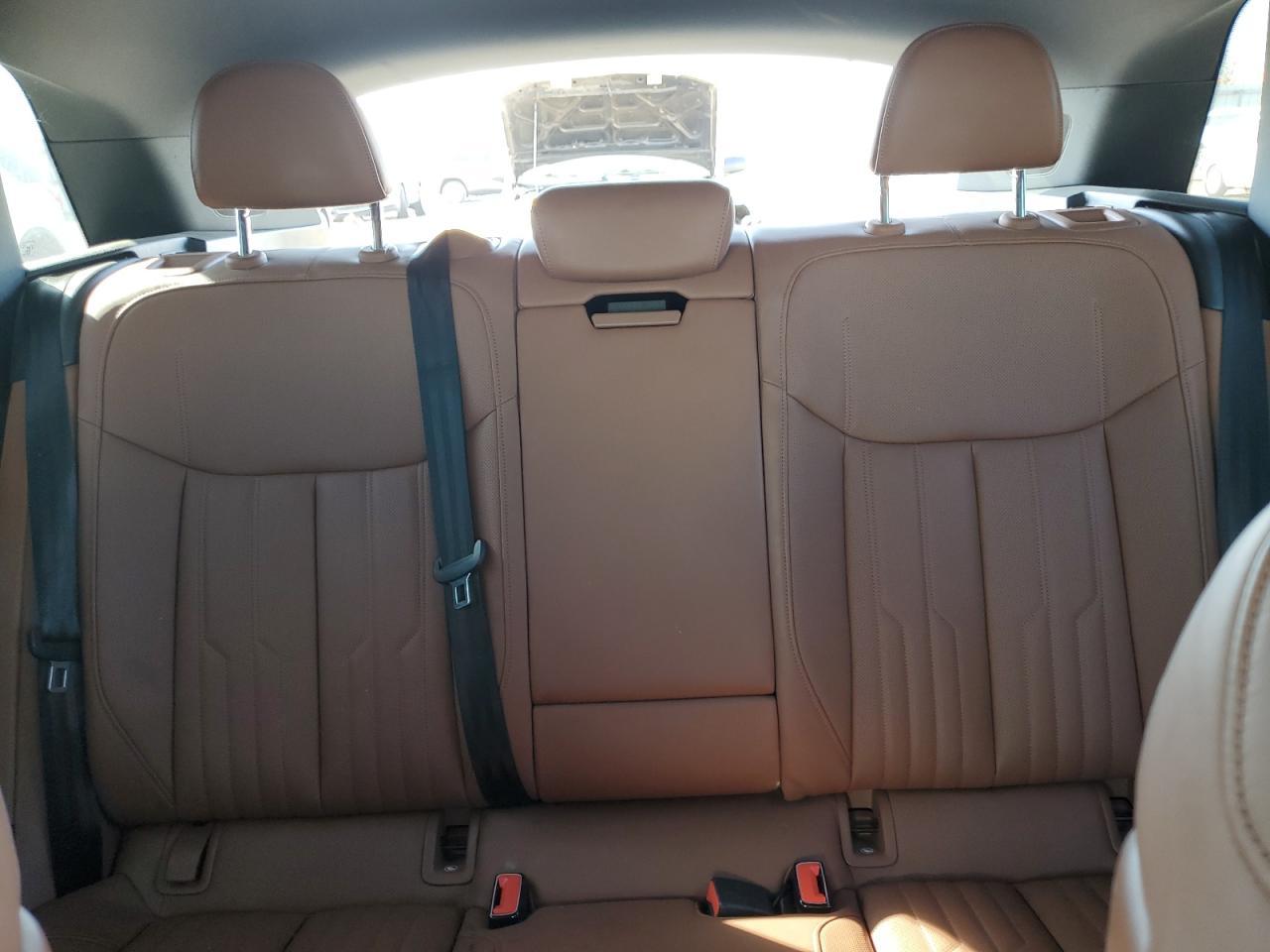 2022 Audi e-tron - zdjęcie 10