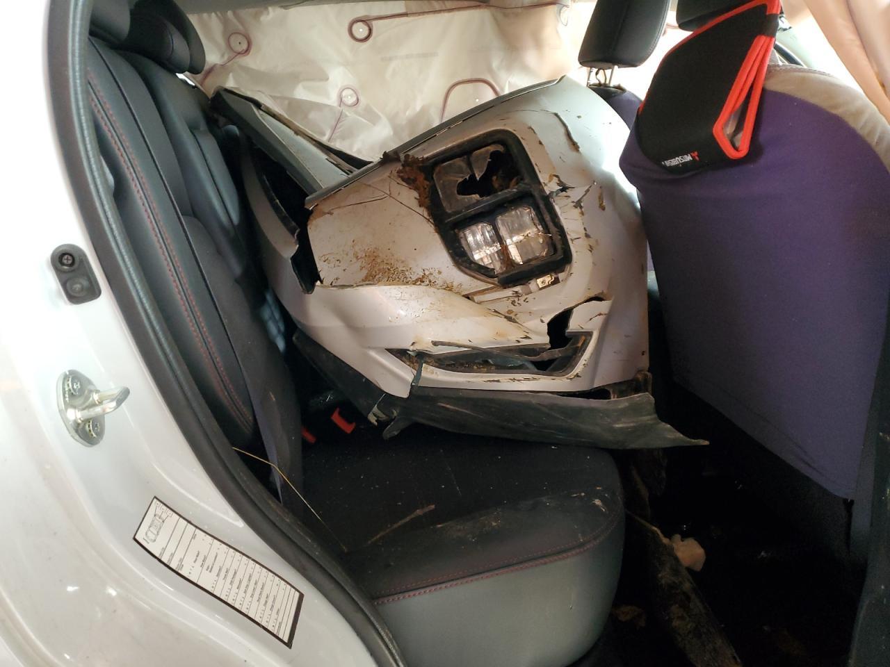 2023 Mitsubishi Outlander - zdjęcie 11