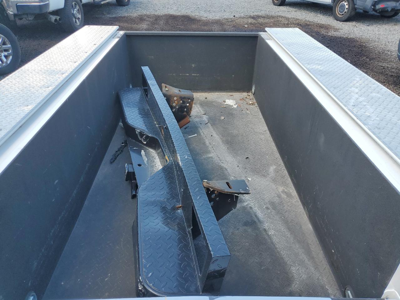 2024 Chevrolet Silverado K2500 Heavy Duty - zdjęcie 10