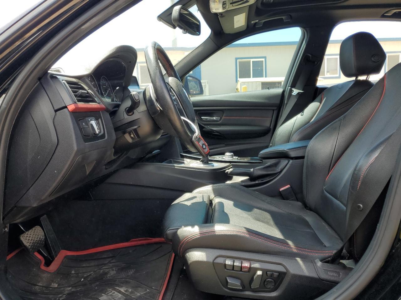 2013 BMW 328 I Sulev - zdjęcie 7