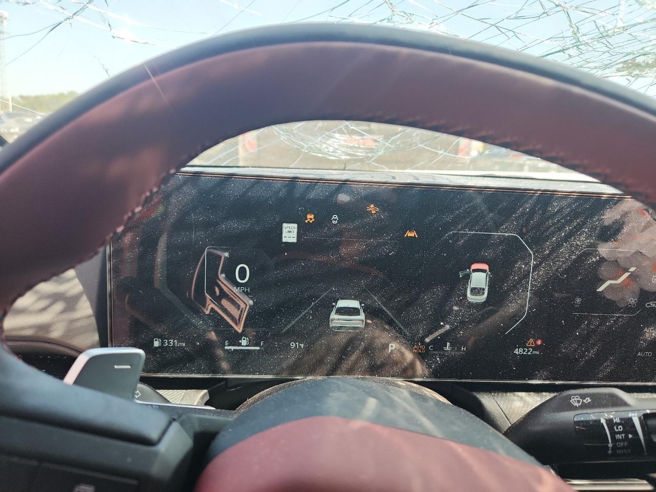 2025 Kia K4 - zdjęcie 9