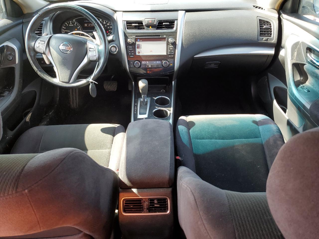 2013 Nissan Altima 3.5S - zdjęcie 8
