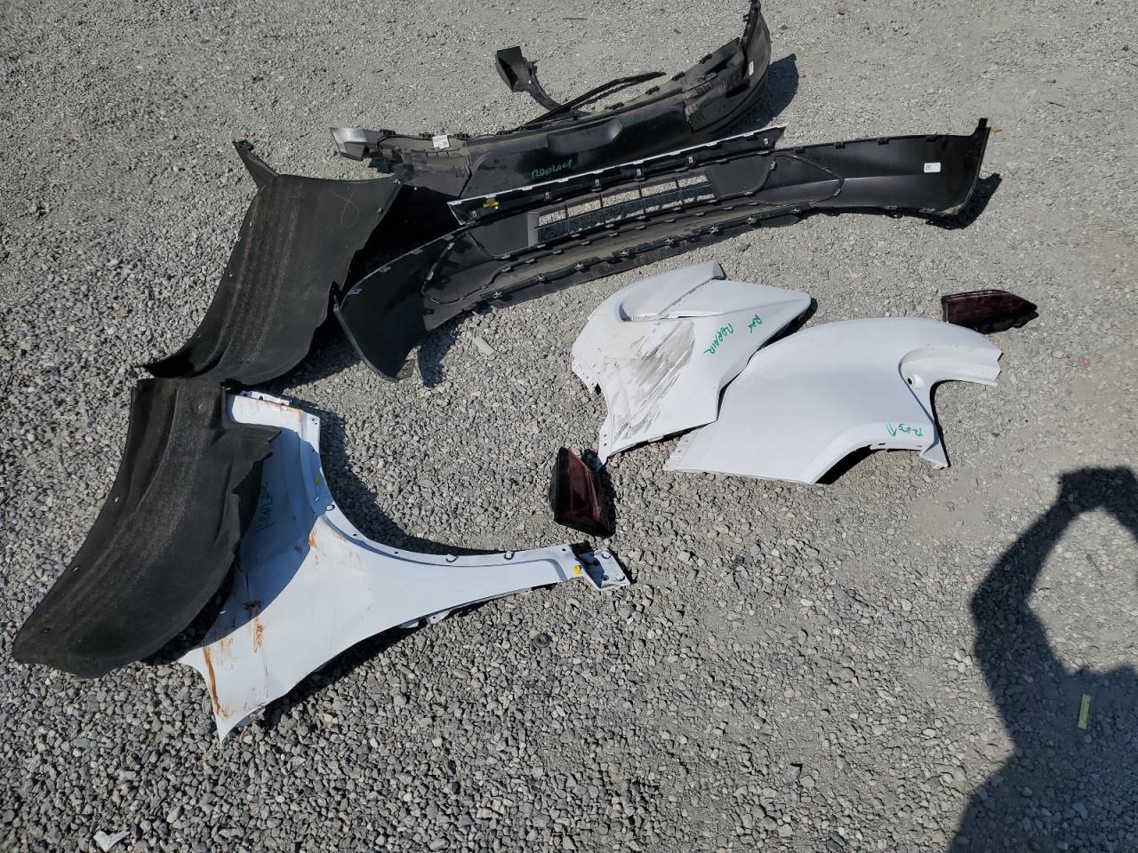 2025 Chevrolet Blazer 2Lt - zdjęcie 13