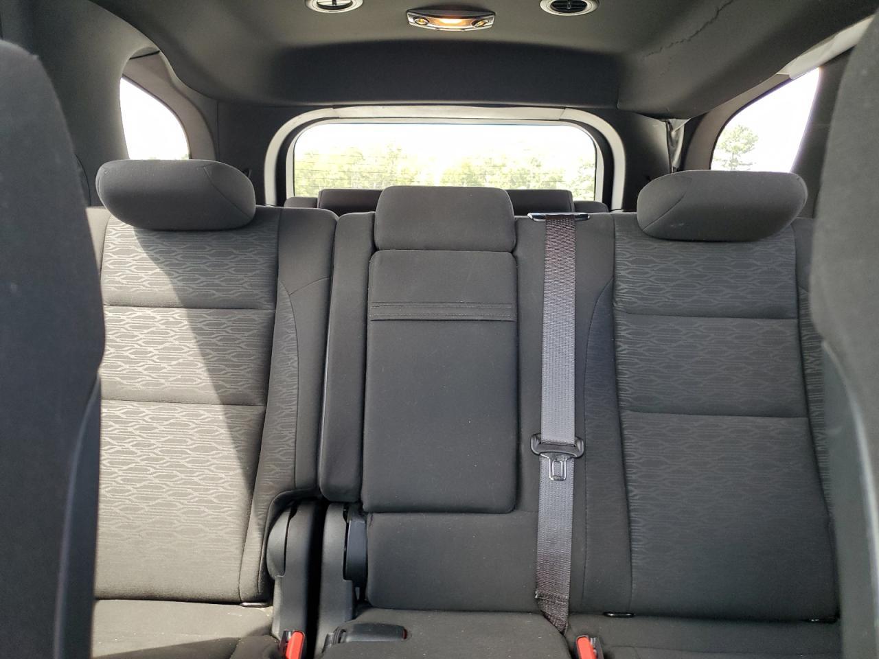 2023 Dodge Durango Gt - zdjęcie 10