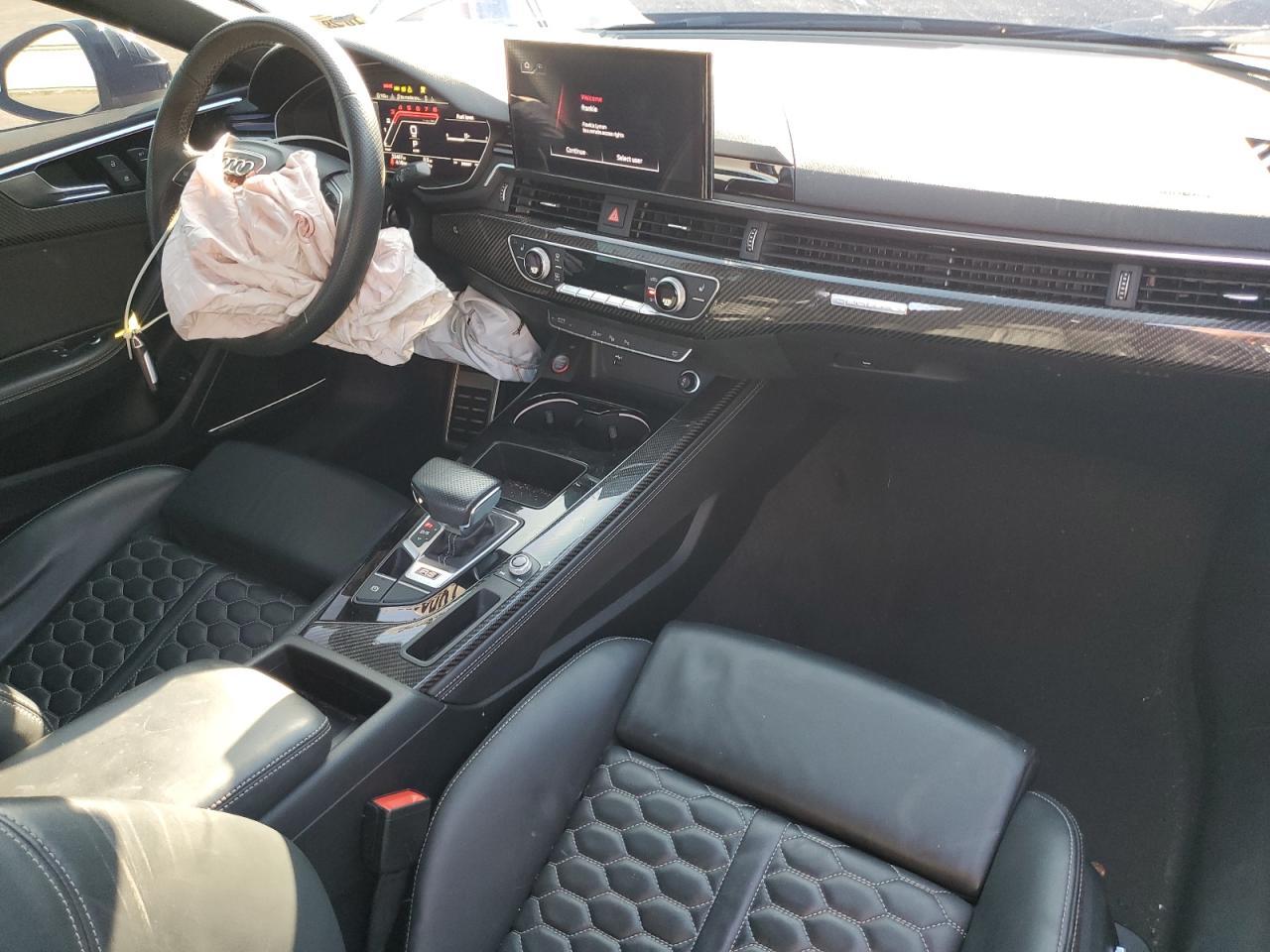 2023 Audi Rs5 - zdjęcie 8