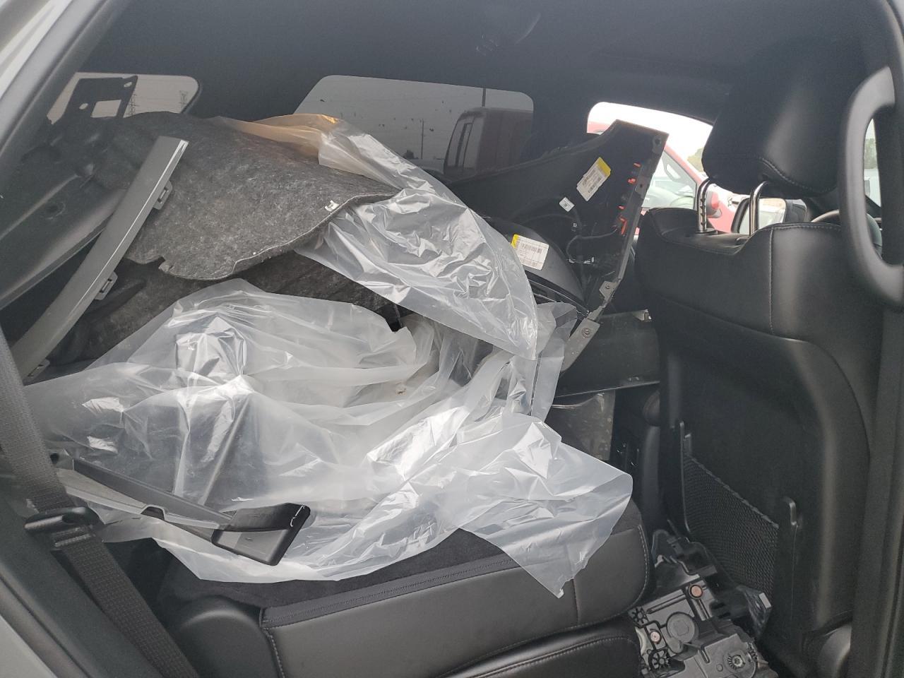 2025 Dodge Durango R/T - zdjęcie 10