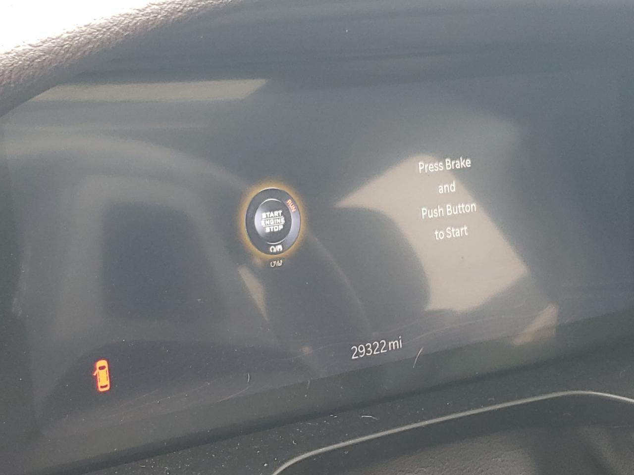 2024 Jeep Grand Cherokee - zdjęcie 9