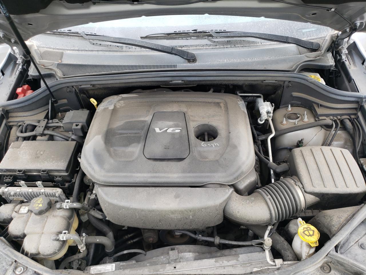 2018 Jeep Grand Cherokee Limited - zdjęcie 12