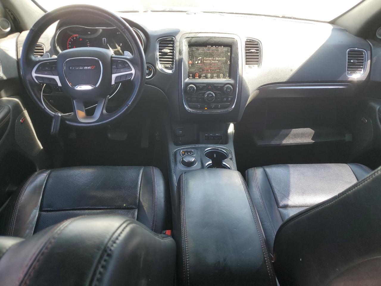 2017 Dodge Durango R/T - zdjęcie 8
