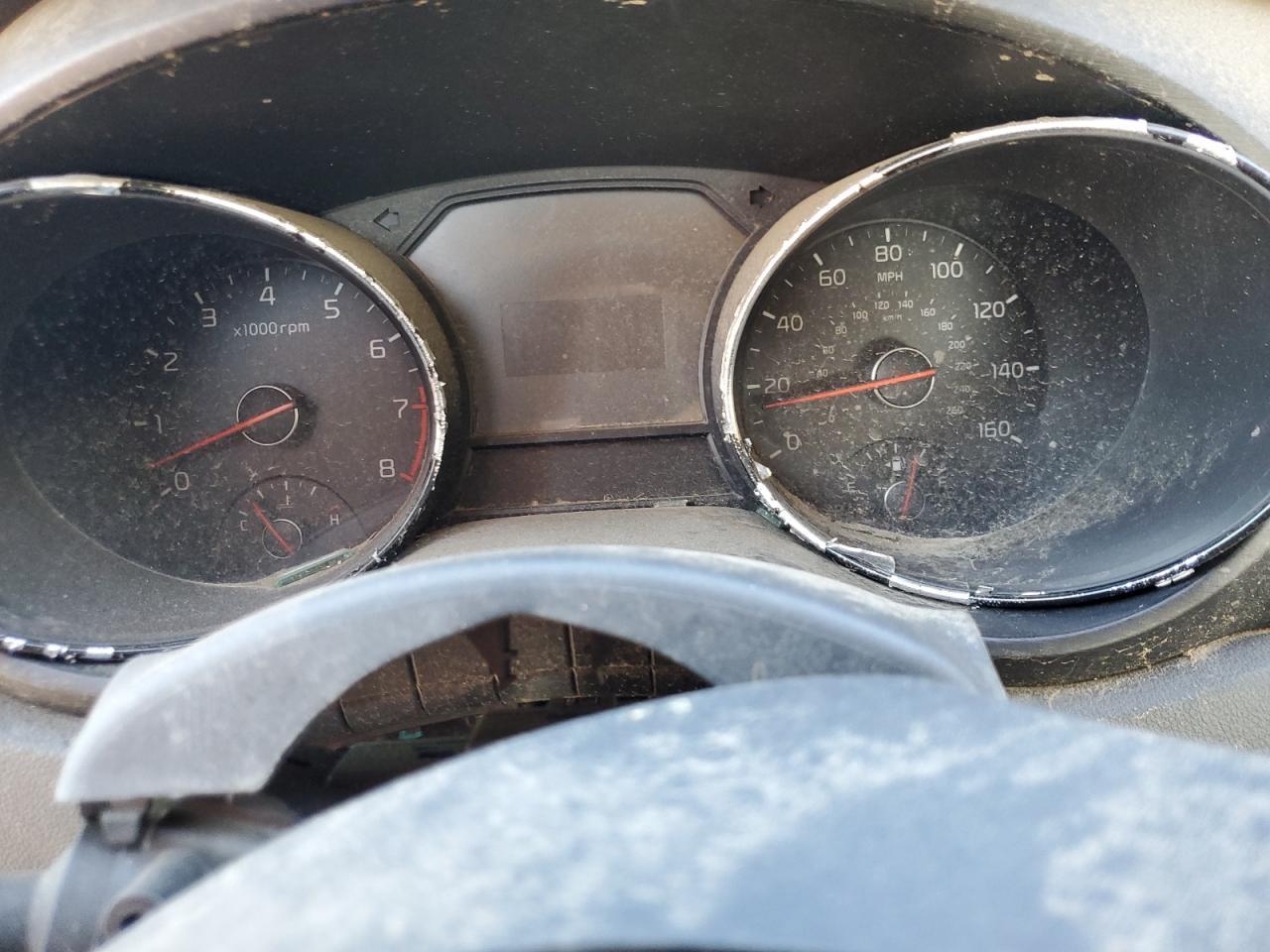 2016 Kia Sedona Lx - zdjęcie 9