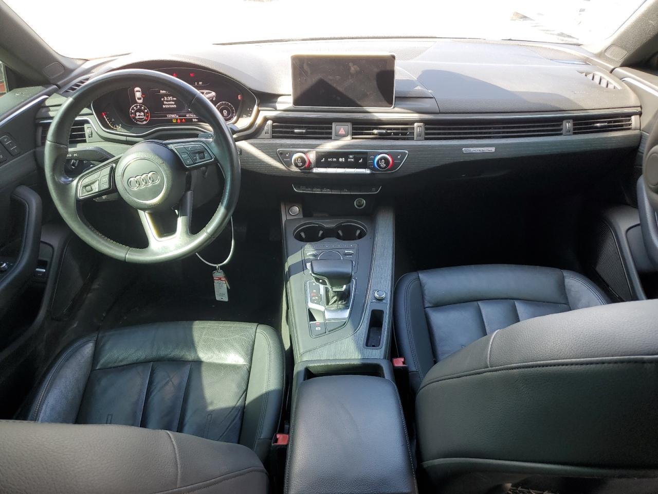 2018 Audi A5 Premium Plus - zdjęcie 8