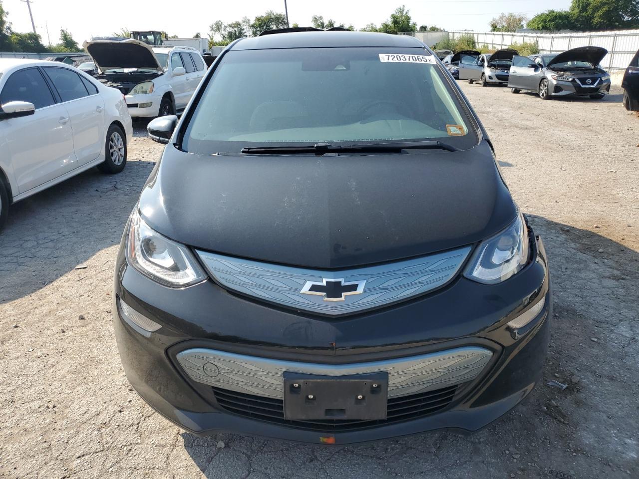 2019 Chevrolet Bolt Ev Lt - zdjęcie 5