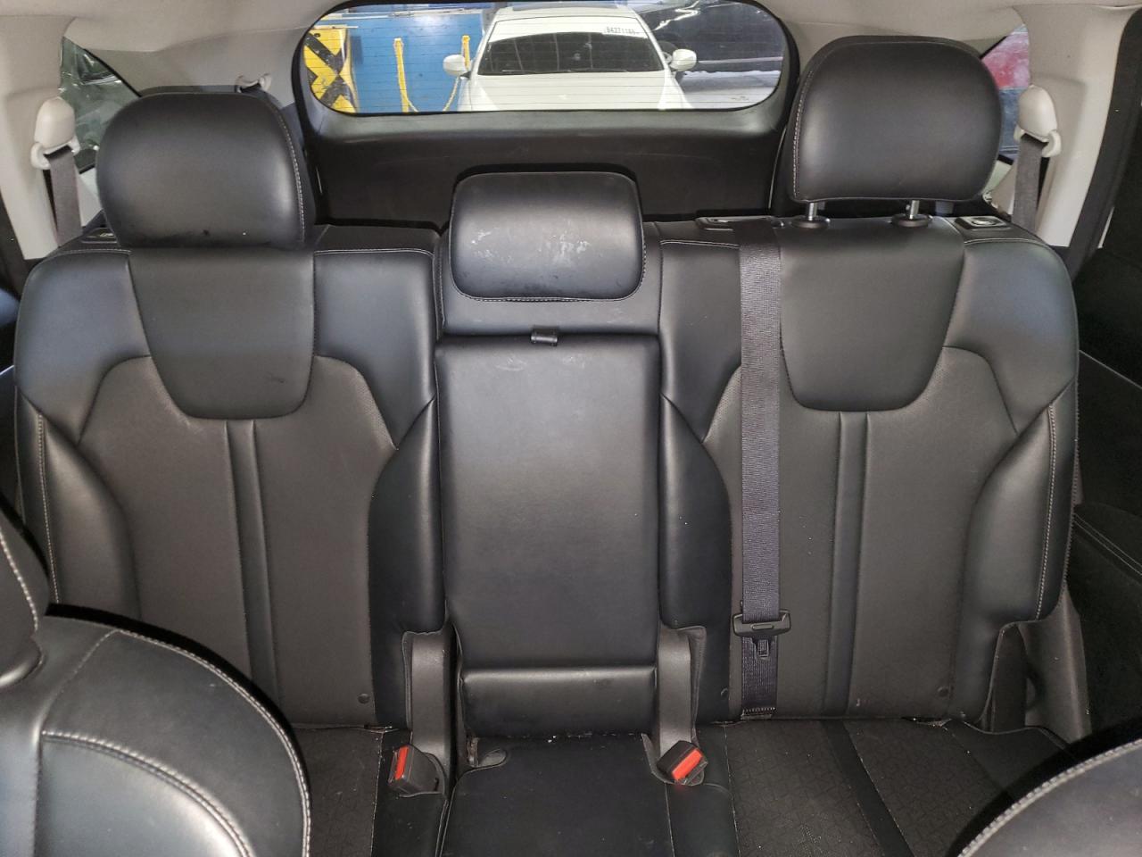 2021 Kia Sorento S - zdjęcie 10