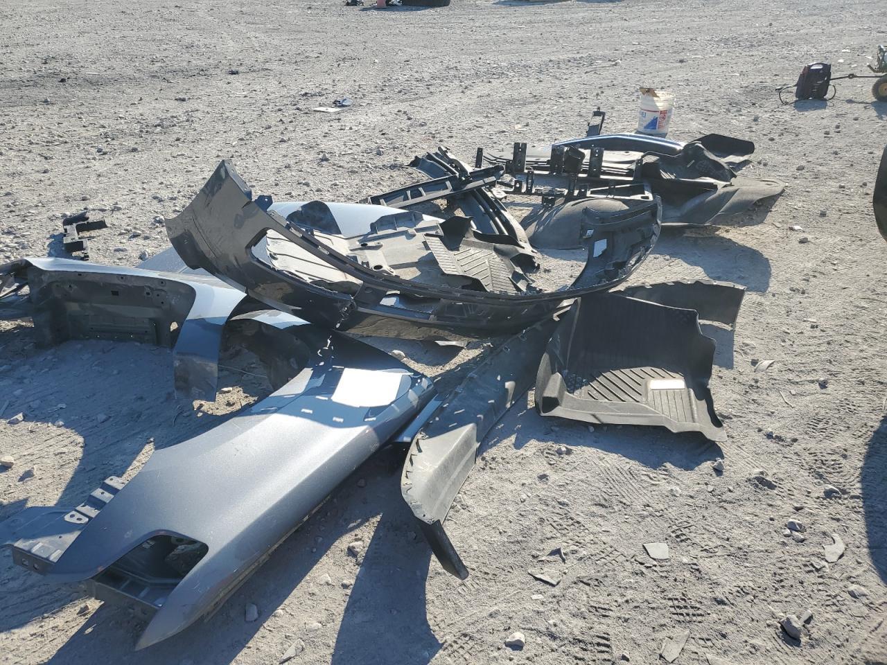 2018 Chevrolet Suburban K1500 Lt - zdjęcie 13