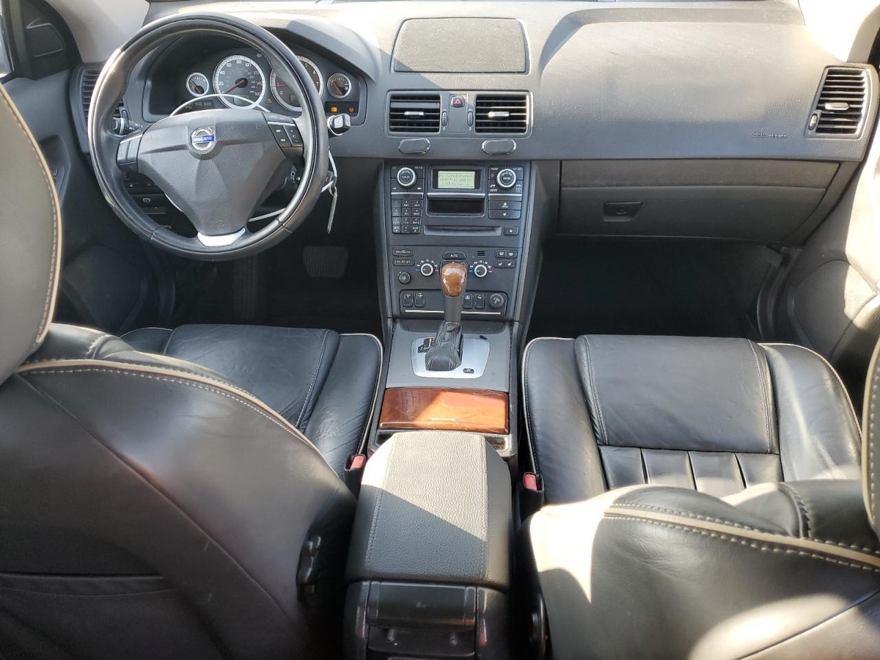 2013 Volvo Xc90 3.2 - zdjęcie 8