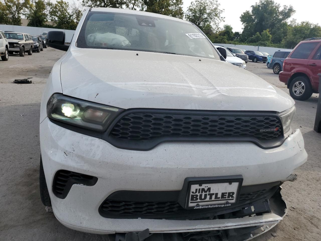2023 Dodge Durango Gt - zdjęcie 5