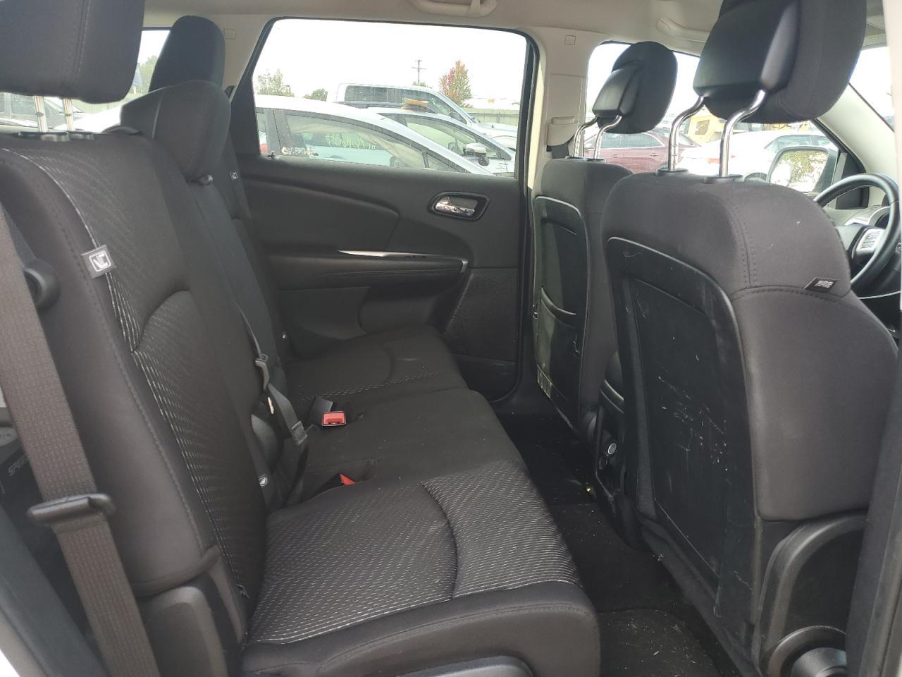 2014 Dodge Journey - zdjęcie 11