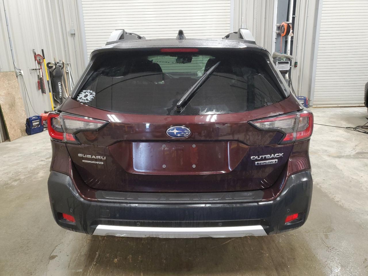 2023 Subaru Outback Touring - zdjęcie 6